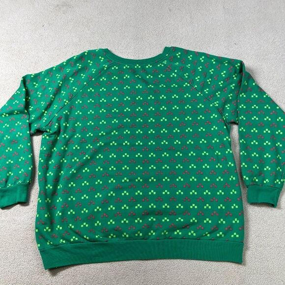 Teenage Mutant Ninja Turtles Christmas Sweater size M - Picture 9 of 9